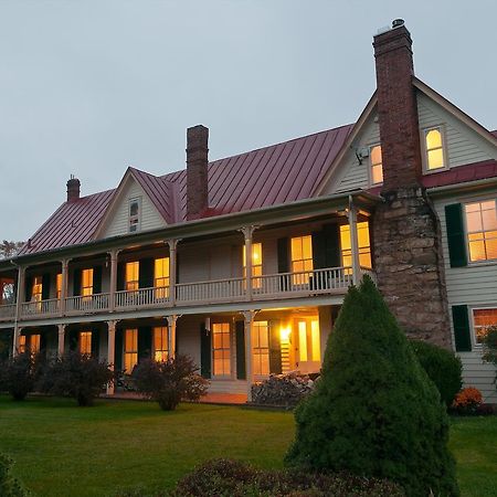 Hummingbird Inn Goshen Εξωτερικό φωτογραφία