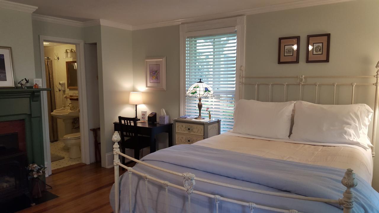 Hummingbird Inn Goshen Εξωτερικό φωτογραφία