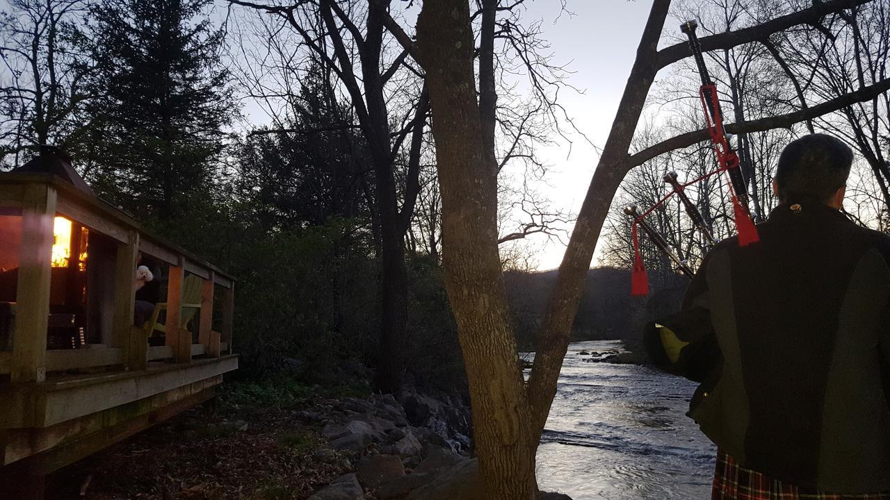 Hummingbird Inn Goshen Εξωτερικό φωτογραφία