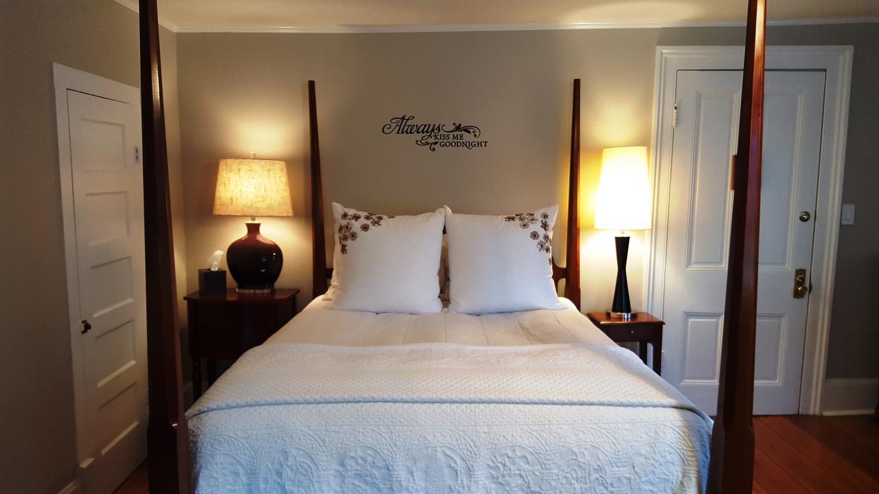 Hummingbird Inn Goshen Εξωτερικό φωτογραφία