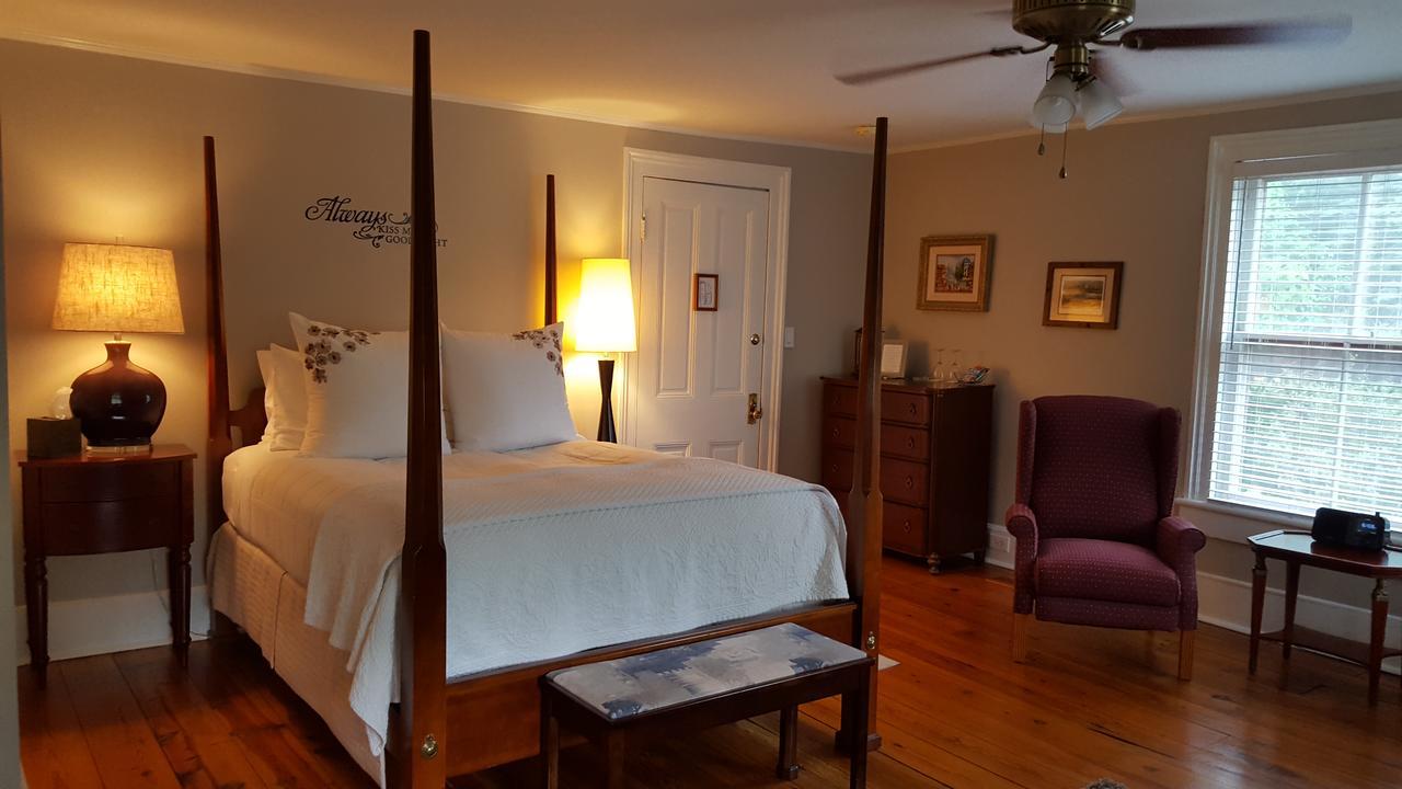 Hummingbird Inn Goshen Εξωτερικό φωτογραφία