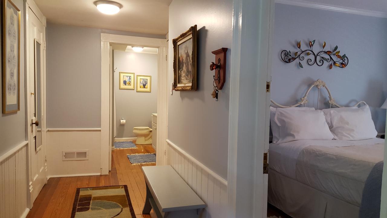 Hummingbird Inn Goshen Εξωτερικό φωτογραφία