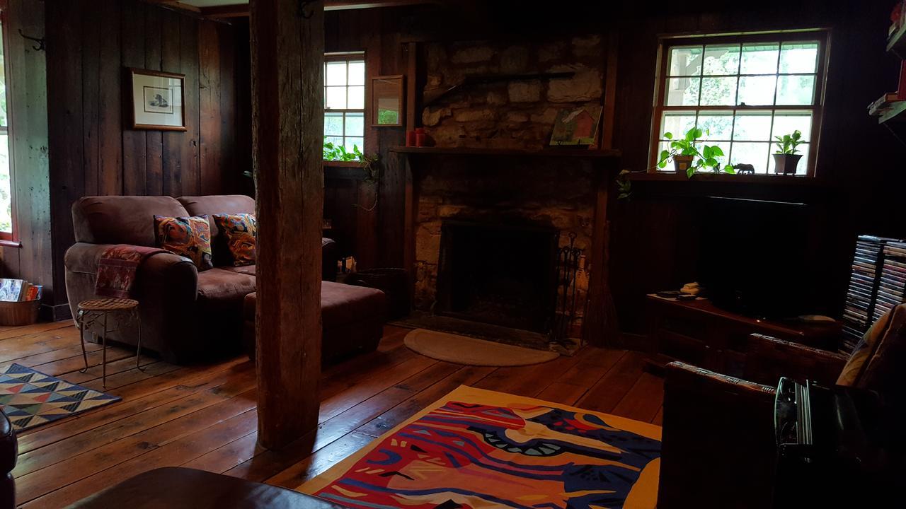 Hummingbird Inn Goshen Εξωτερικό φωτογραφία
