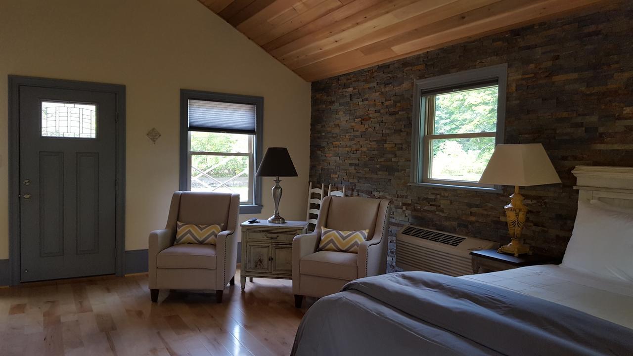 Hummingbird Inn Goshen Εξωτερικό φωτογραφία