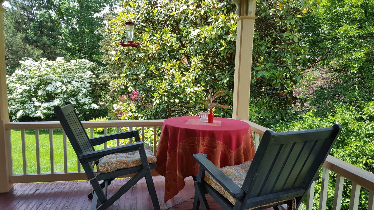 Hummingbird Inn Goshen Εξωτερικό φωτογραφία