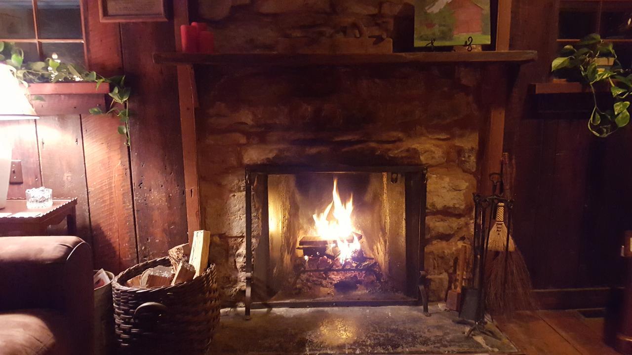 Hummingbird Inn Goshen Εξωτερικό φωτογραφία