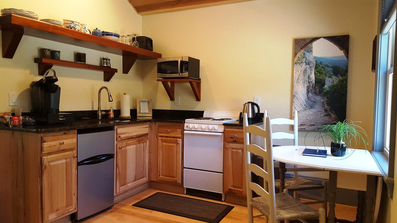 Hummingbird Inn Goshen Εξωτερικό φωτογραφία