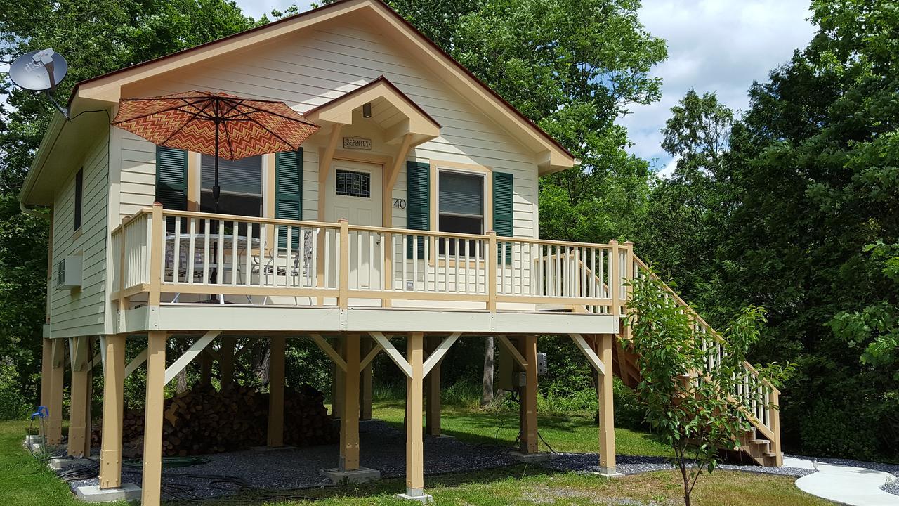 Hummingbird Inn Goshen Εξωτερικό φωτογραφία