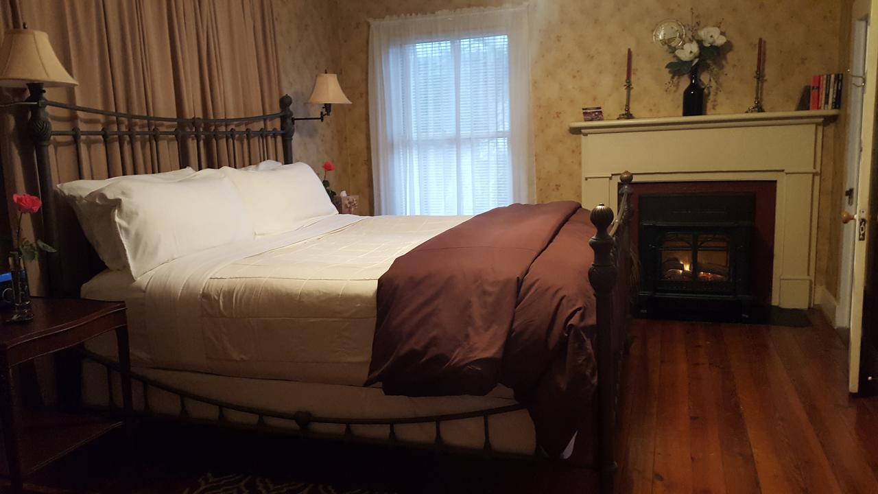 Hummingbird Inn Goshen Εξωτερικό φωτογραφία