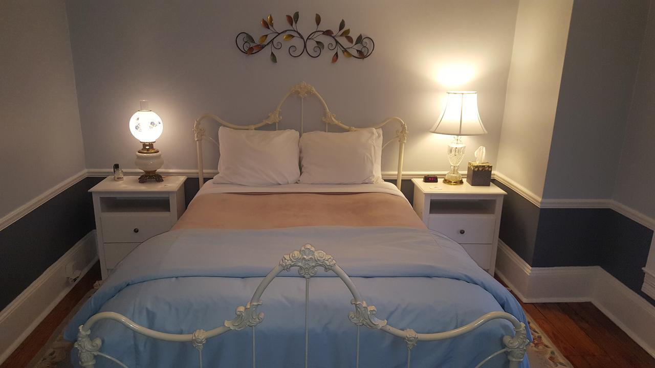 Hummingbird Inn Goshen Εξωτερικό φωτογραφία