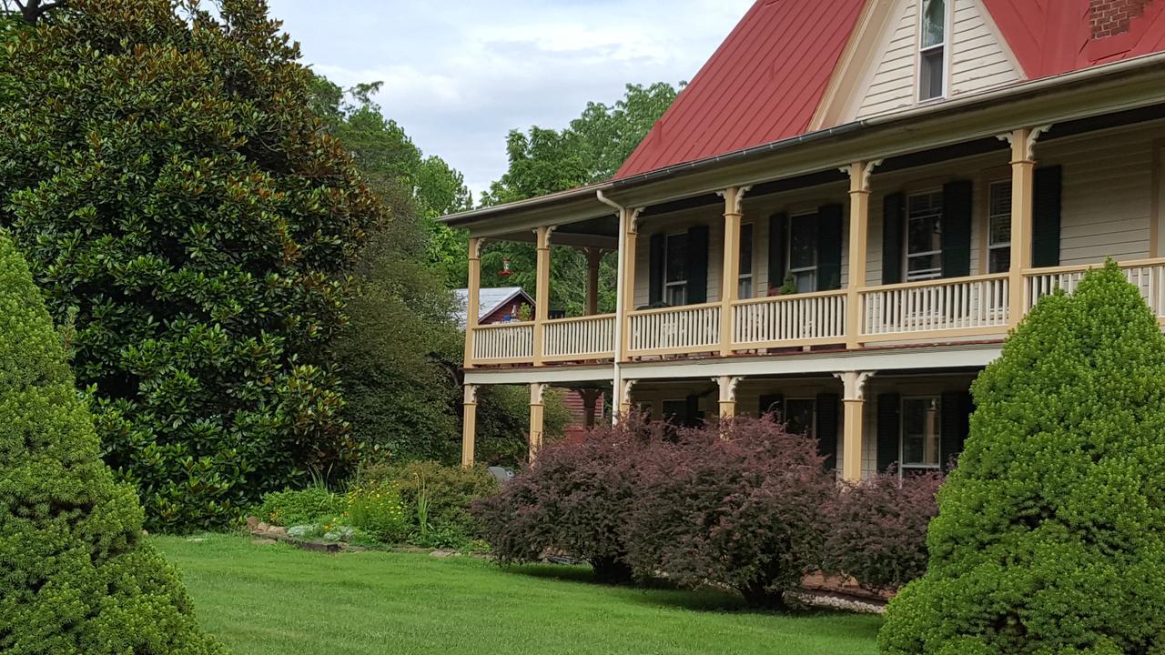 Hummingbird Inn Goshen Εξωτερικό φωτογραφία