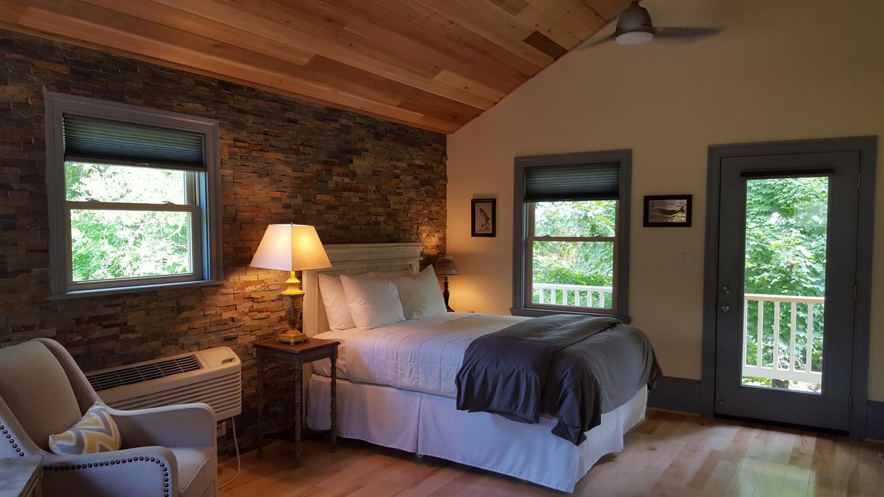 Hummingbird Inn Goshen Εξωτερικό φωτογραφία