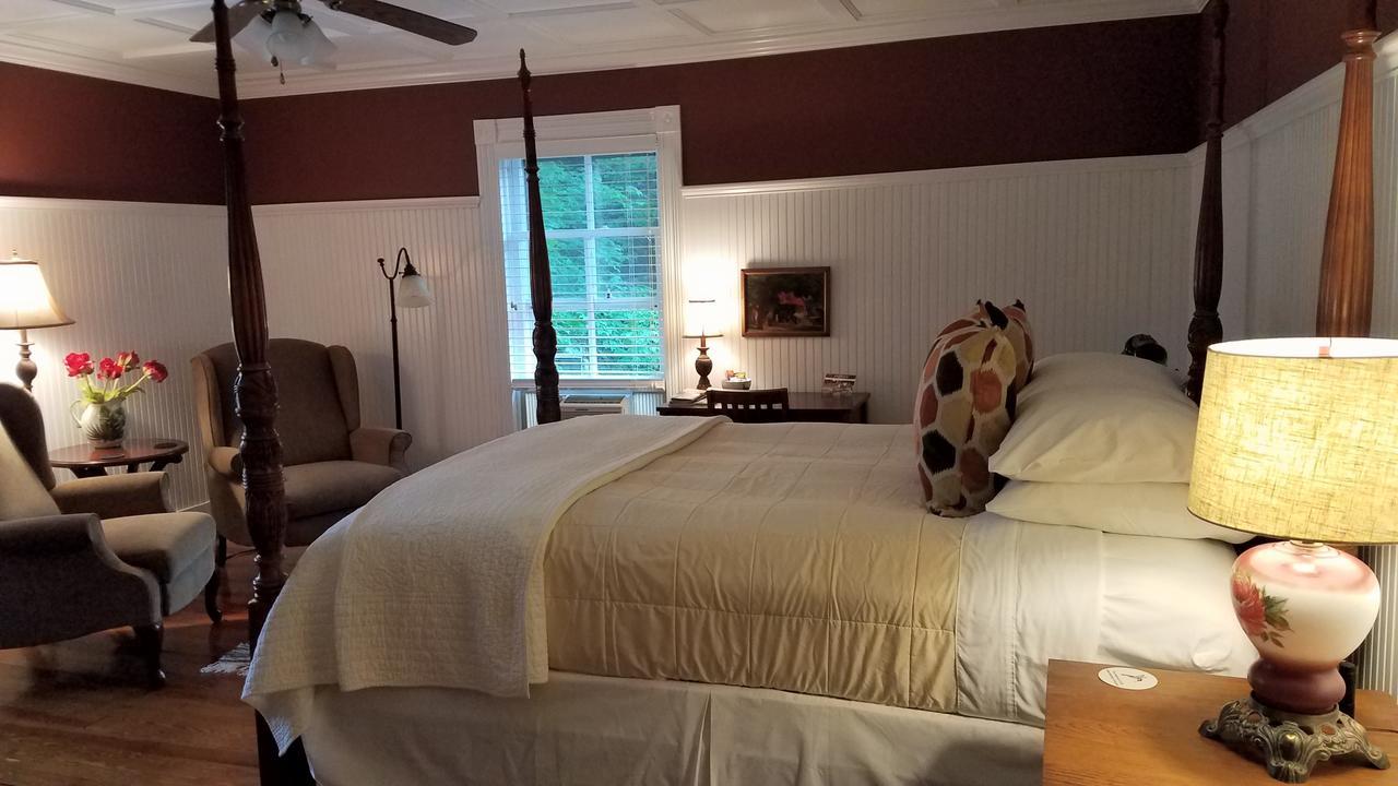 Hummingbird Inn Goshen Εξωτερικό φωτογραφία