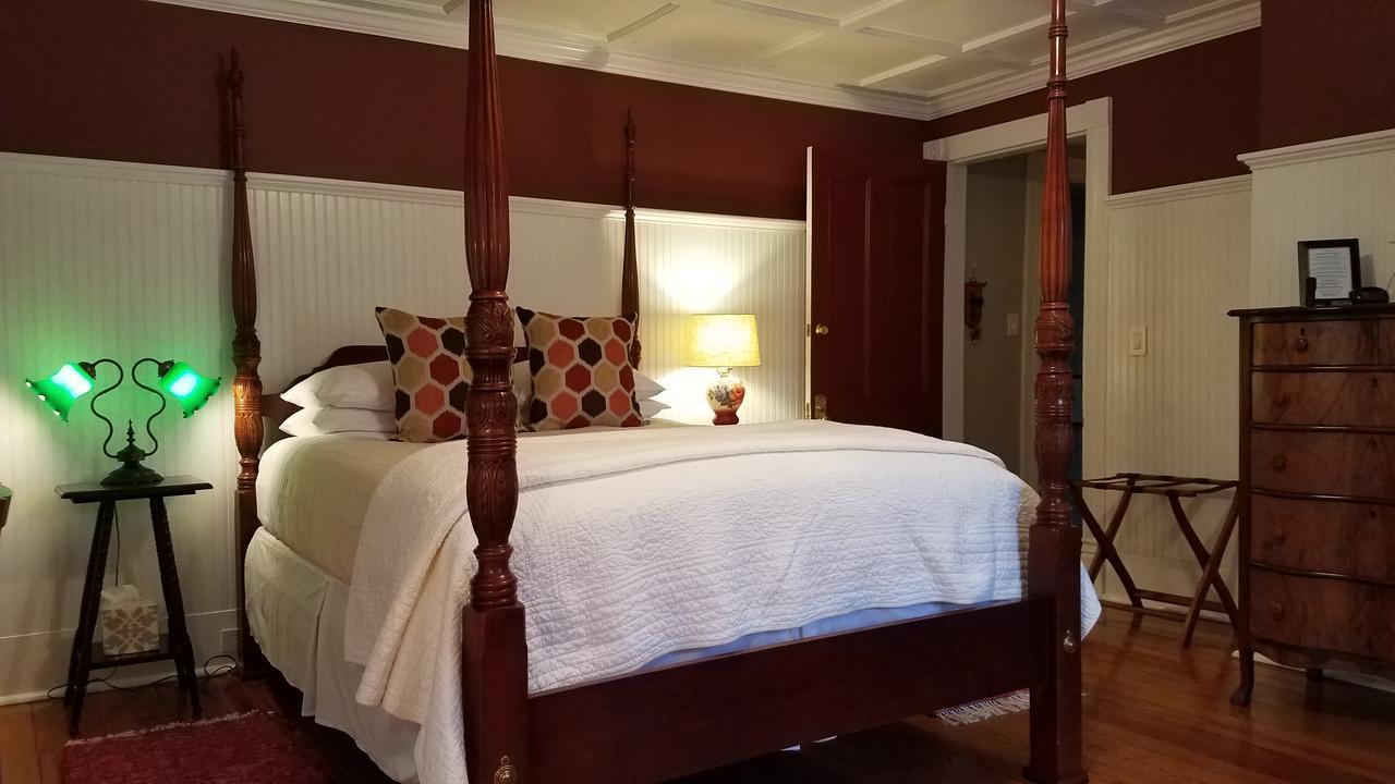 Hummingbird Inn Goshen Εξωτερικό φωτογραφία