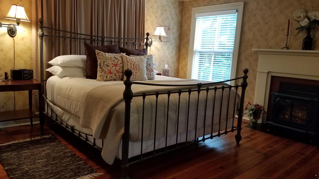 Hummingbird Inn Goshen Εξωτερικό φωτογραφία