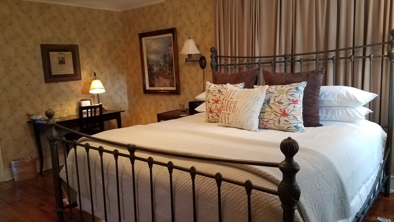 Hummingbird Inn Goshen Εξωτερικό φωτογραφία