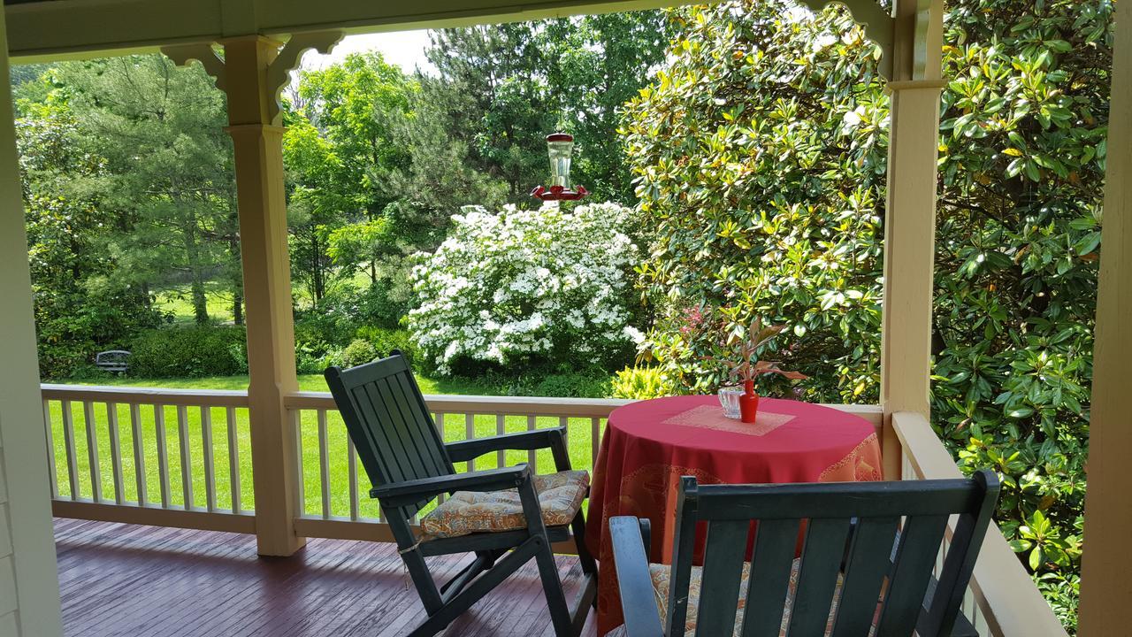 Hummingbird Inn Goshen Εξωτερικό φωτογραφία