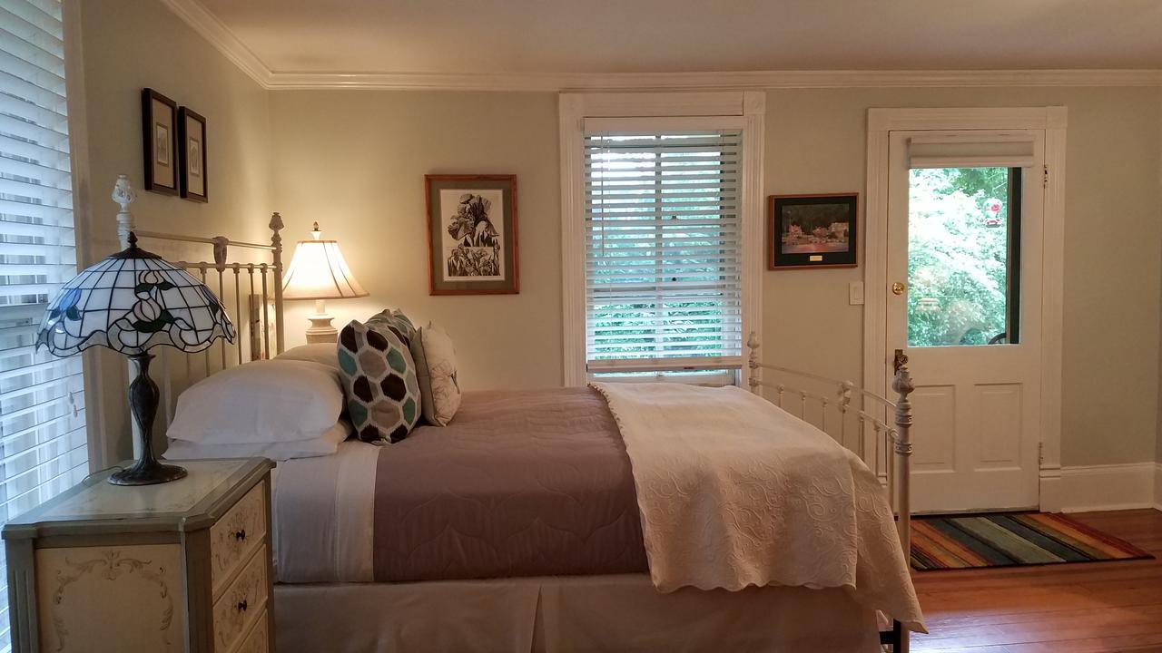 Hummingbird Inn Goshen Εξωτερικό φωτογραφία